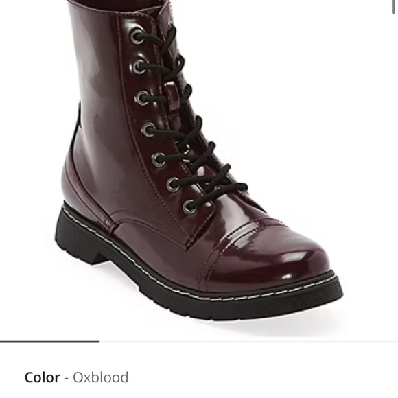 Arizona boots - Picture 6 of 6